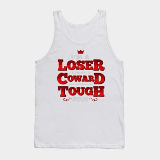 BIGBANG Loser Tank Top